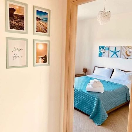 Luisa Home Porto Torres Exteriör bild