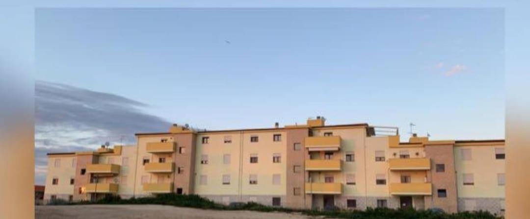 Luisa Home Porto Torres Exteriör bild