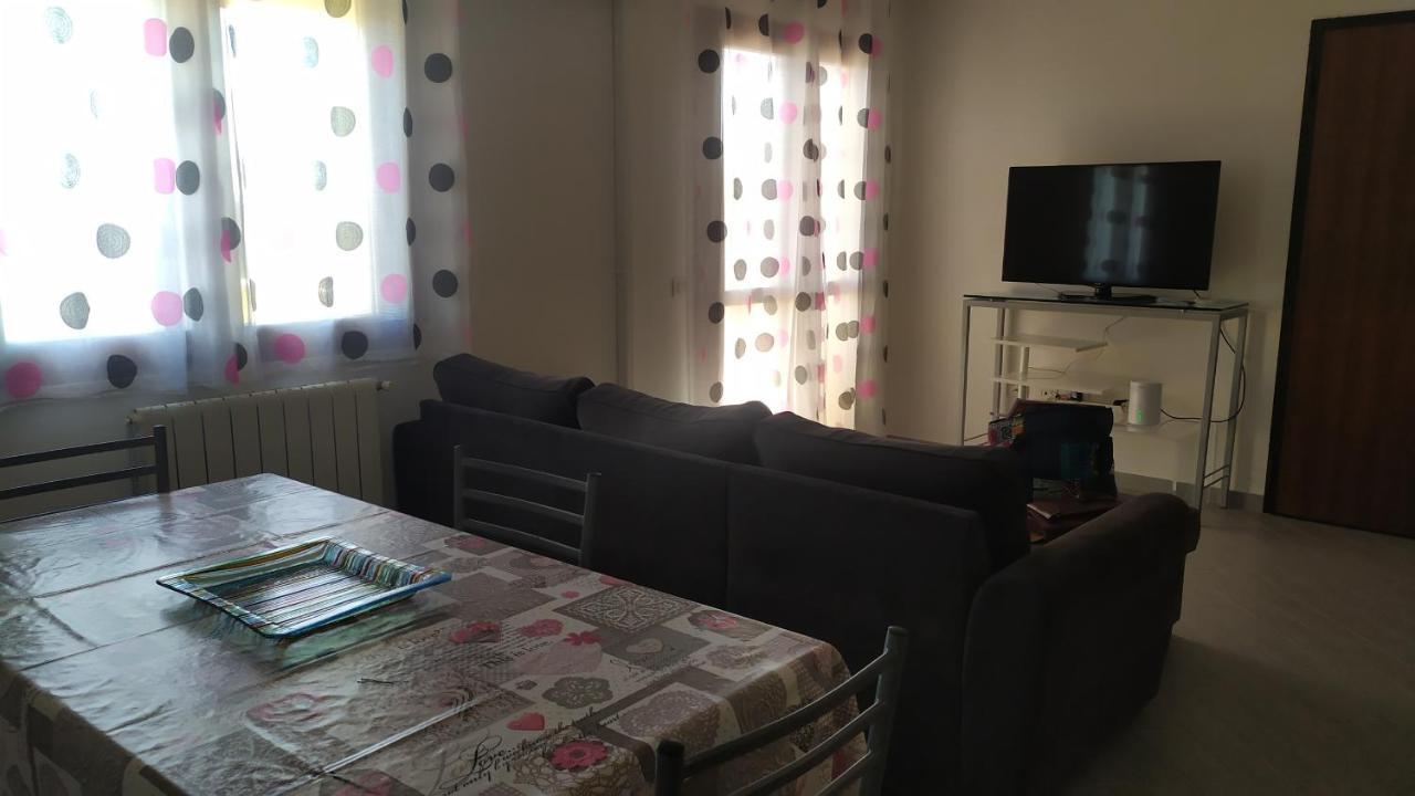 Luisa Home Porto Torres Exteriör bild